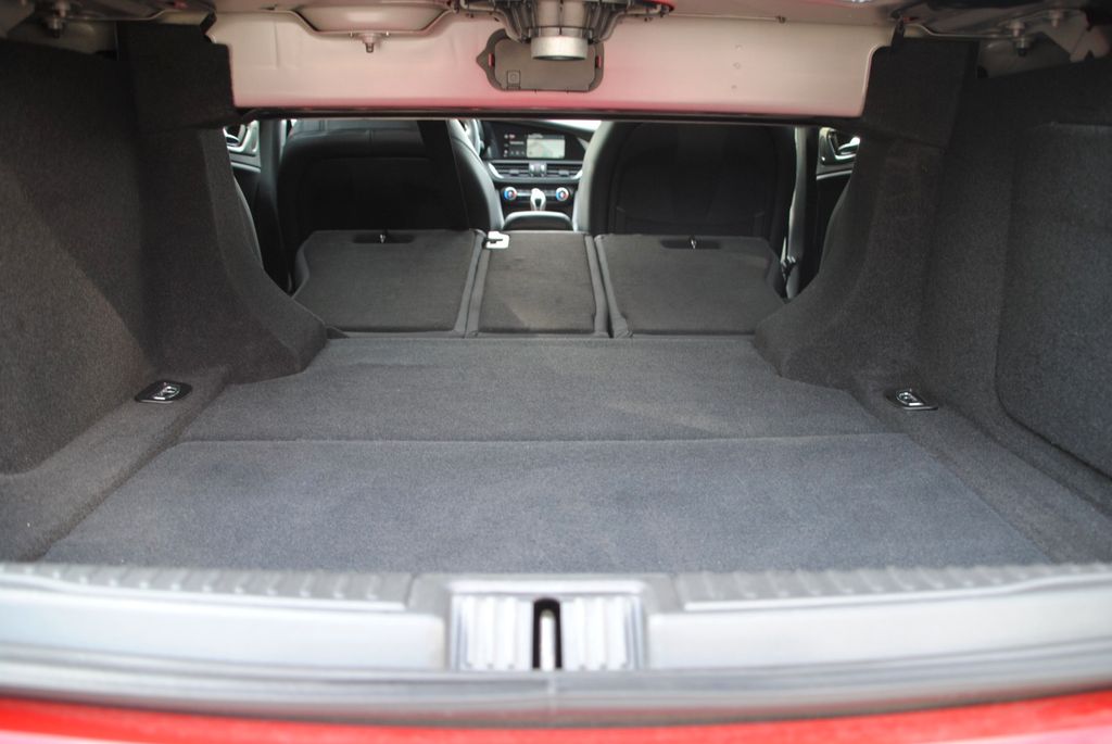 Alfa Romeo Giulia 2023