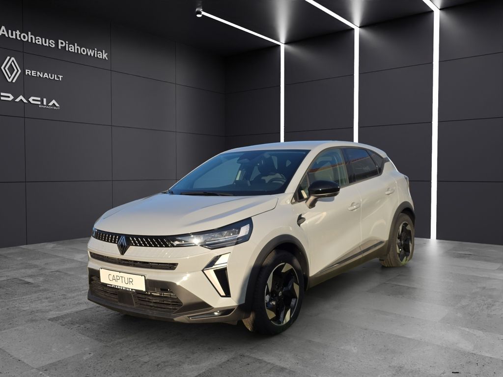 Renault Captur 2025