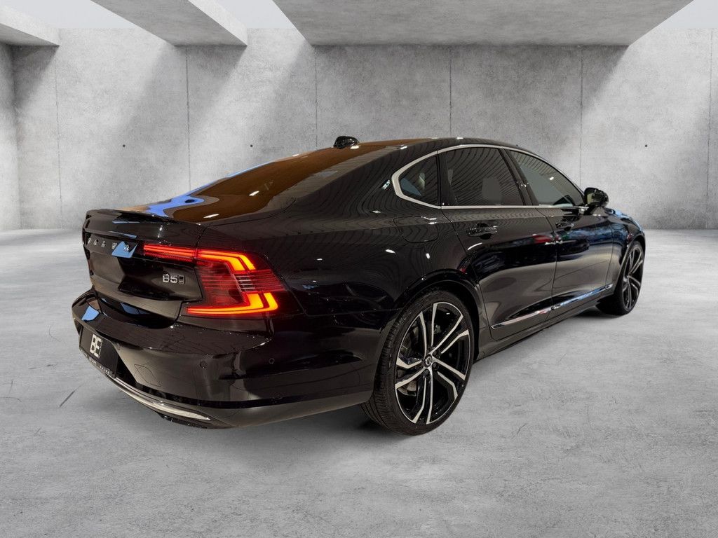 Volvo S90 2024