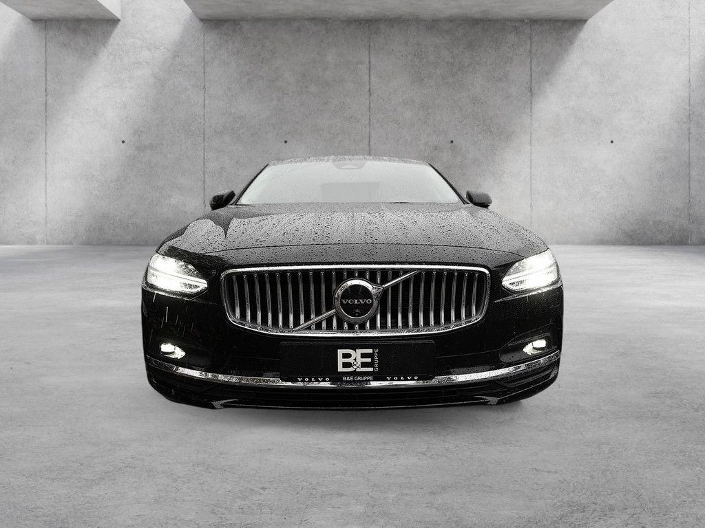 Volvo S90 2024