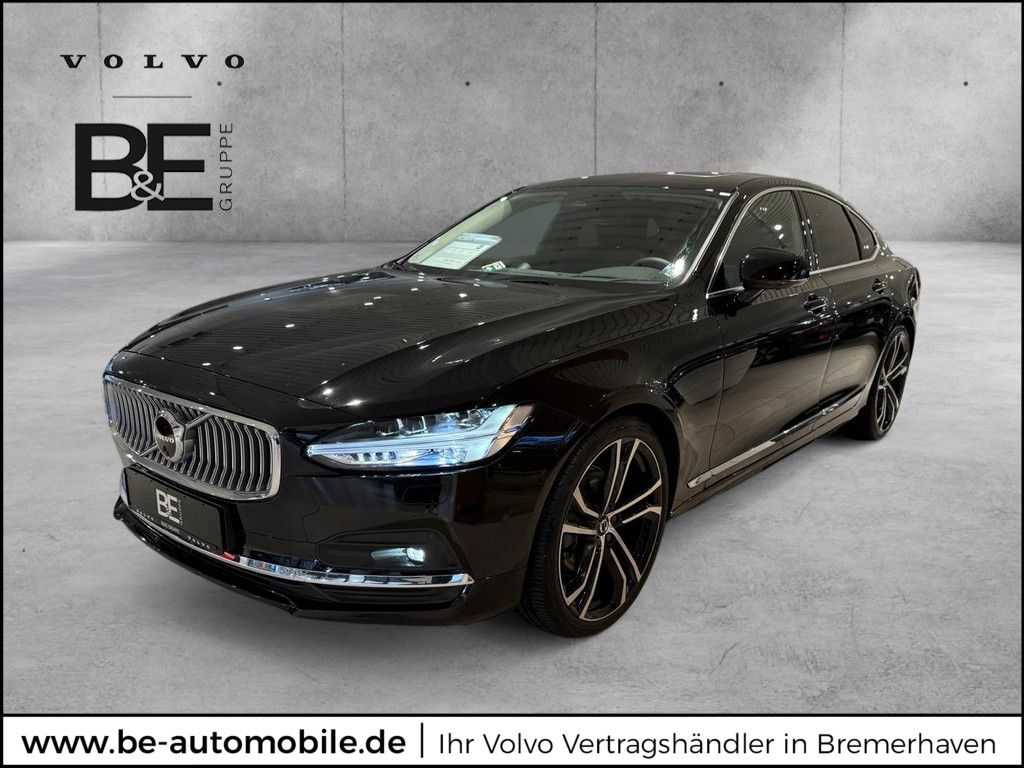 Volvo S90 2024