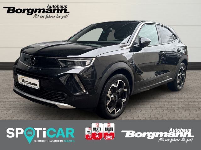 Opel Mokka-e 2022
