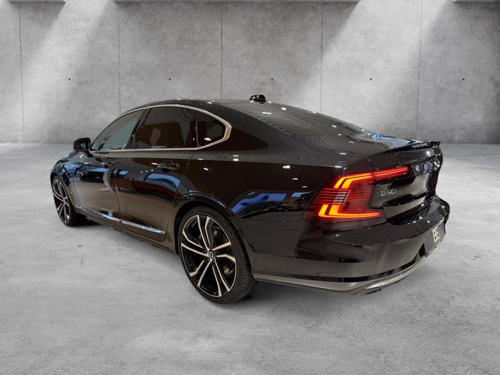 Volvo S90 2024