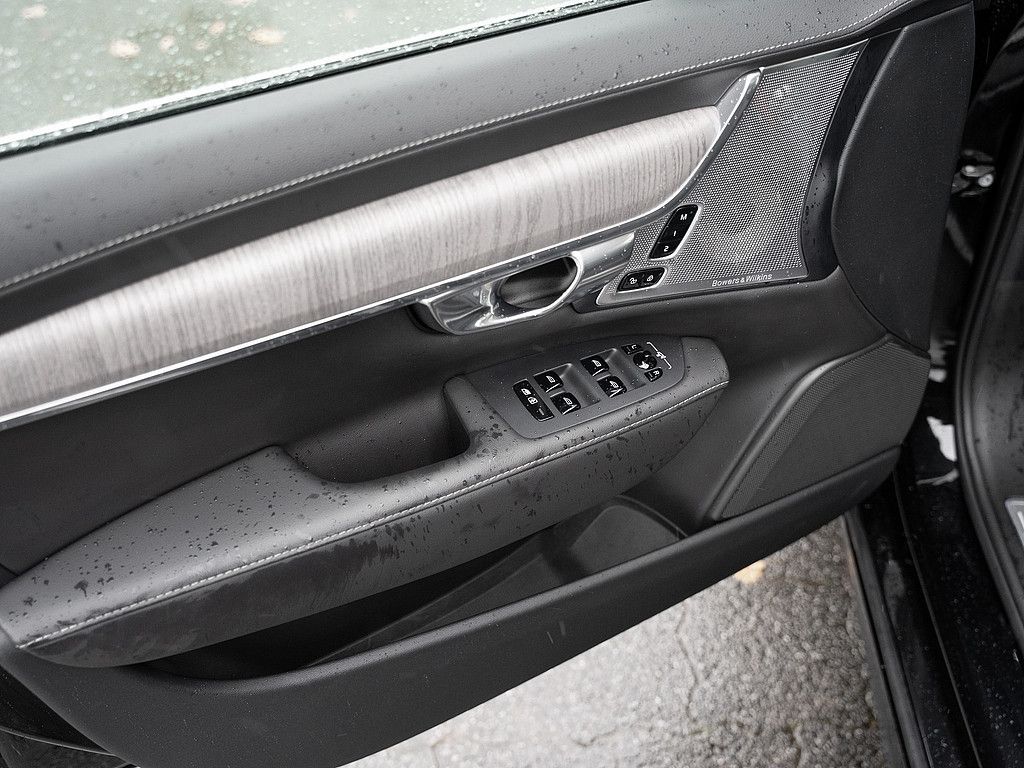 Volvo S90 2024
