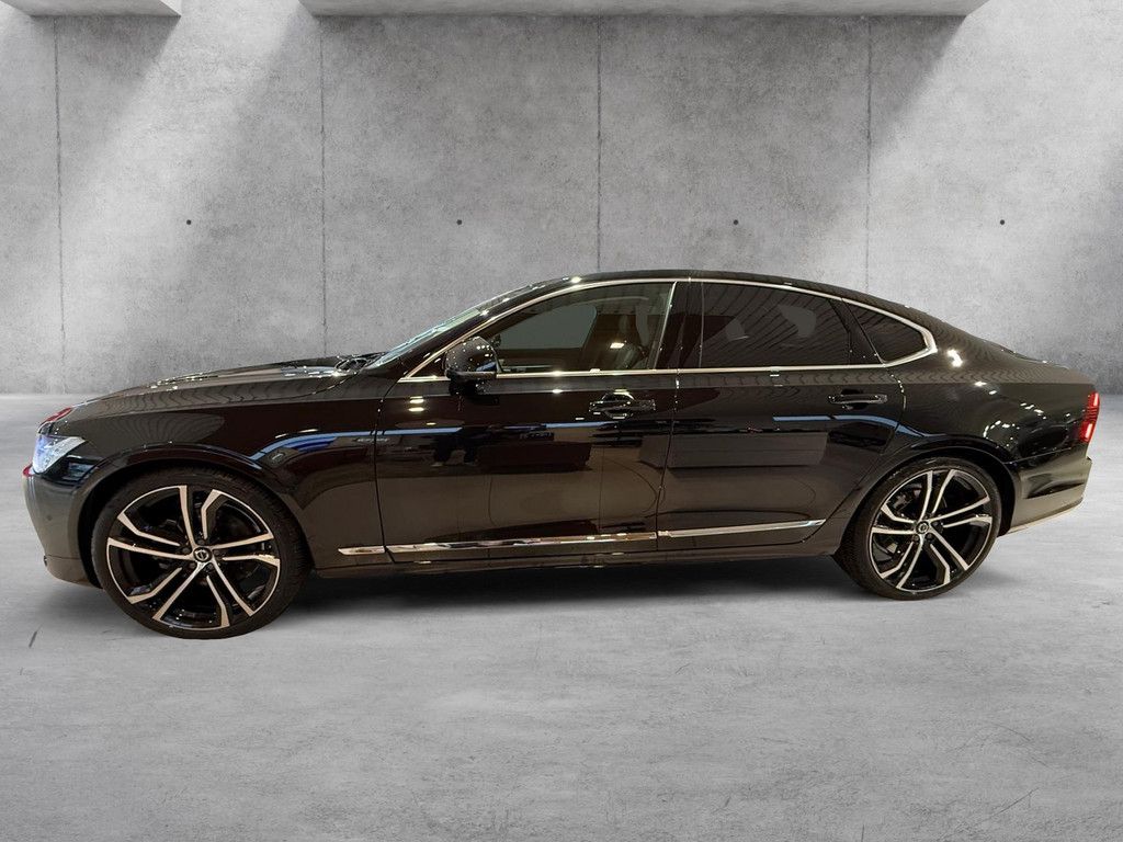 Volvo S90 2024