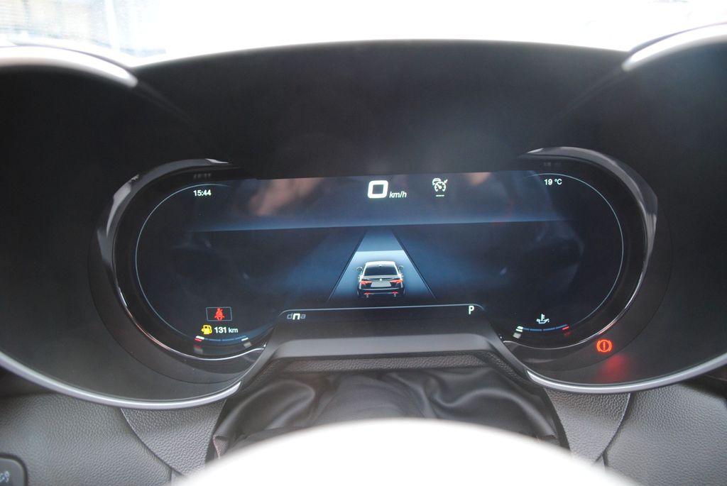 Alfa Romeo Giulia 2023