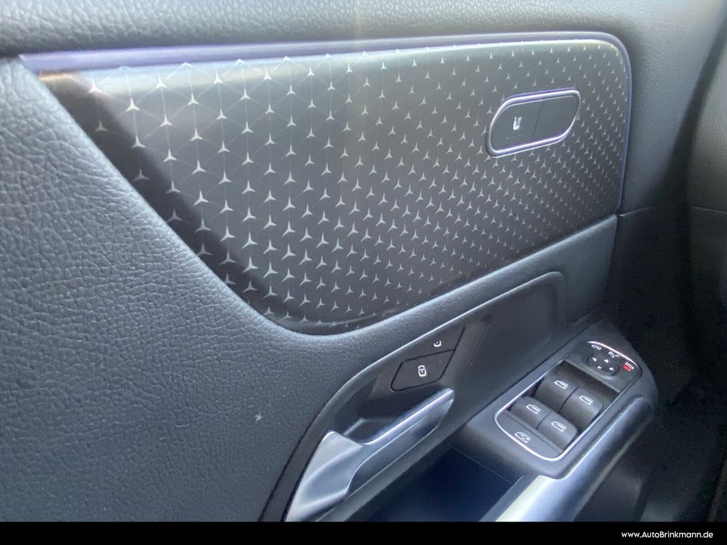 Mercedes-Benz B 180 2024