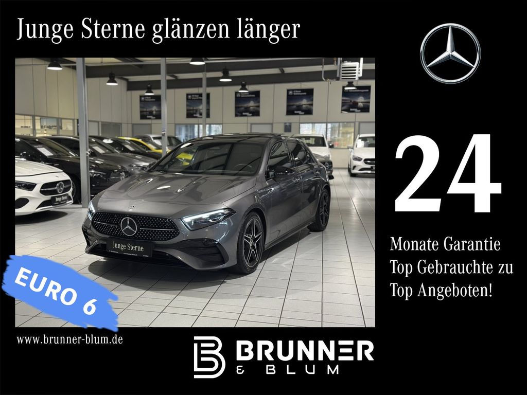 Mercedes-Benz A 250 2023