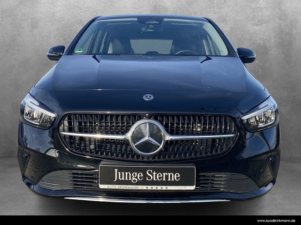 Mercedes-Benz B 180 2024