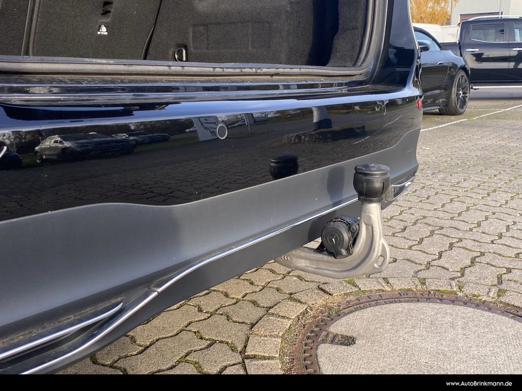 Mercedes-Benz B 180 2024