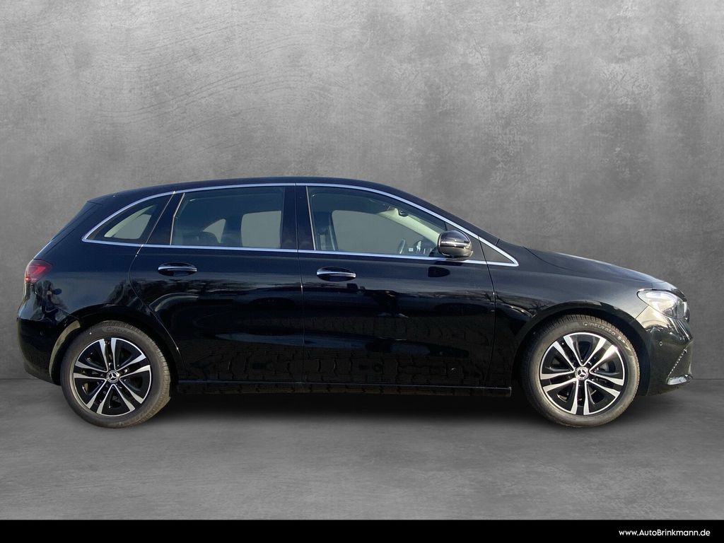 Mercedes-Benz B 180 2024
