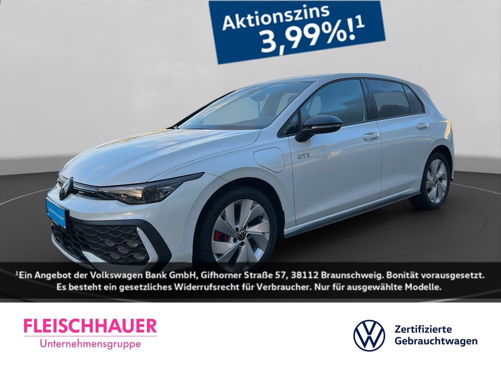 Volkswagen Golf 2025