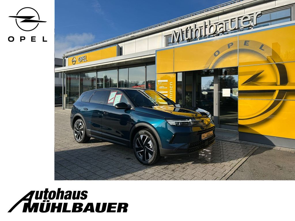 Opel Grandland (X)