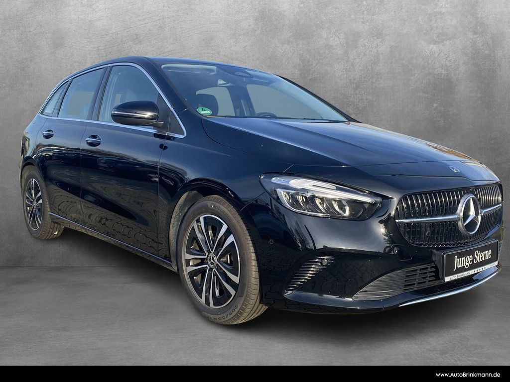 Mercedes-Benz B 180 2024