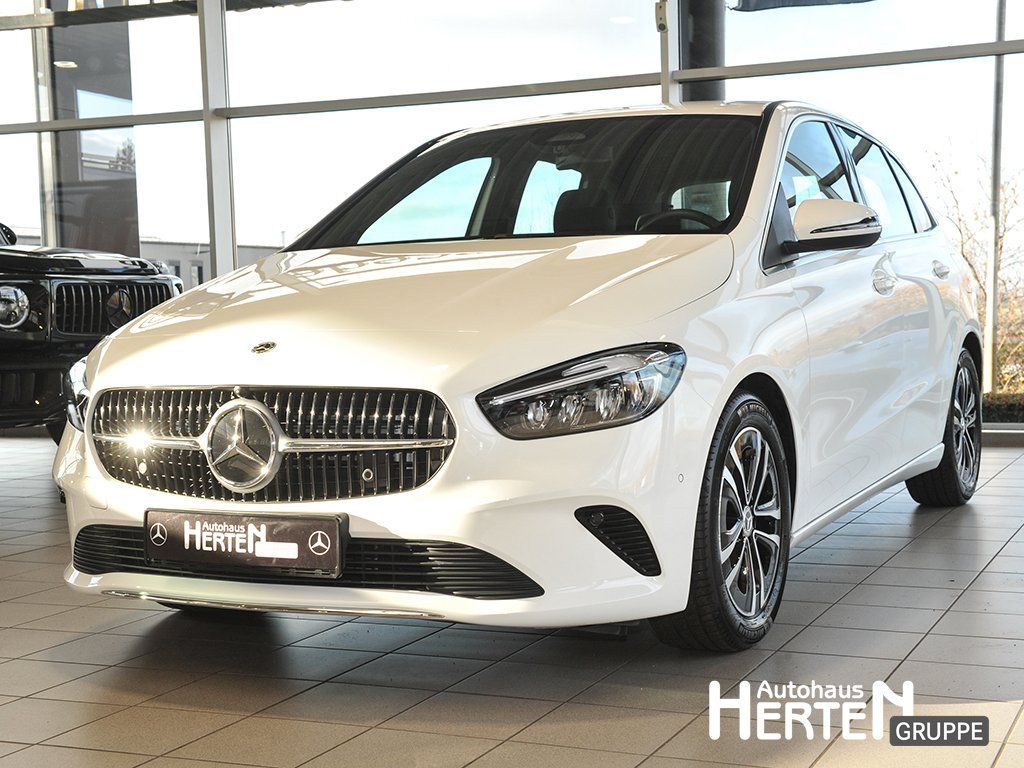Mercedes-Benz B 180 2024