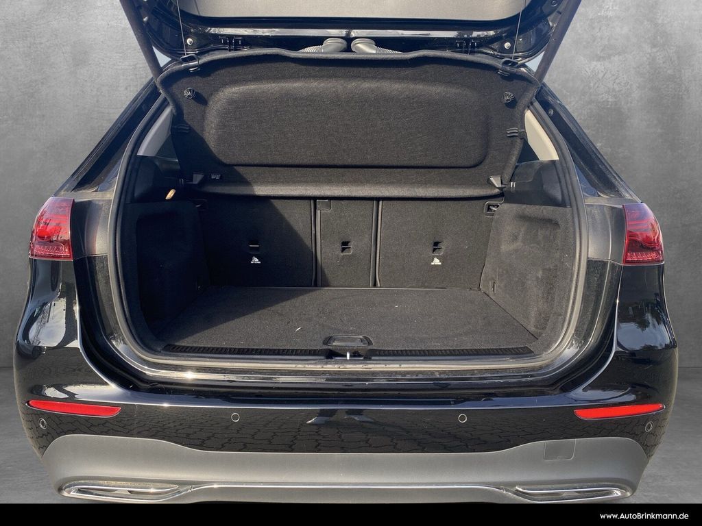 Mercedes-Benz B 180 2024