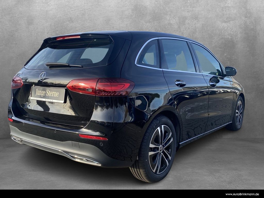Mercedes-Benz B 180 2024