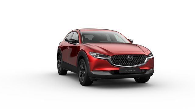 Mazda CX-30 2025