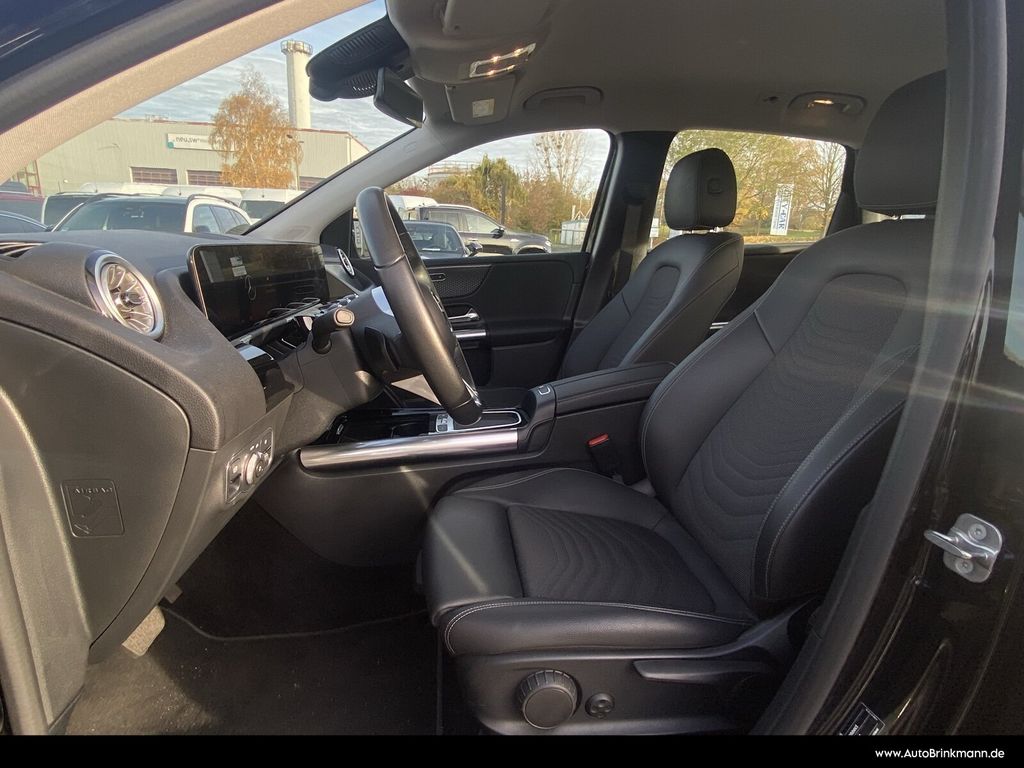 Mercedes-Benz B 180 2024