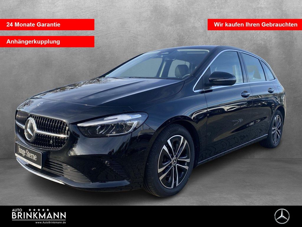 Mercedes-Benz B 180 2024
