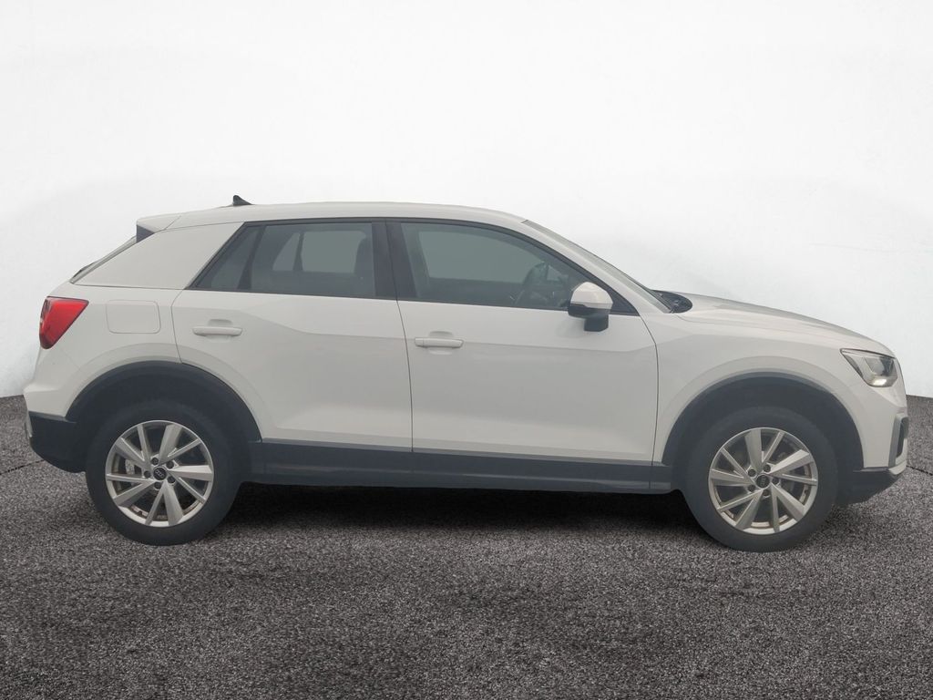 Audi Q2 2024