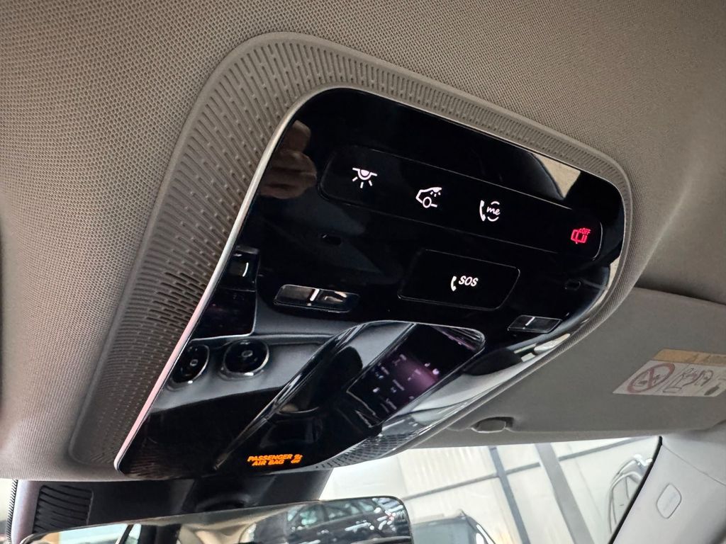 Mercedes-Benz C 220 2022