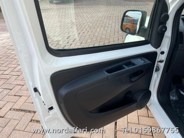 Fiat Fiorino 2021