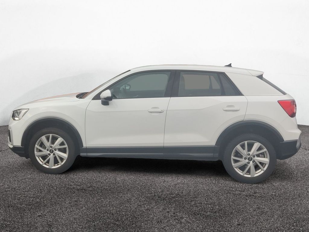 Audi Q2 2024