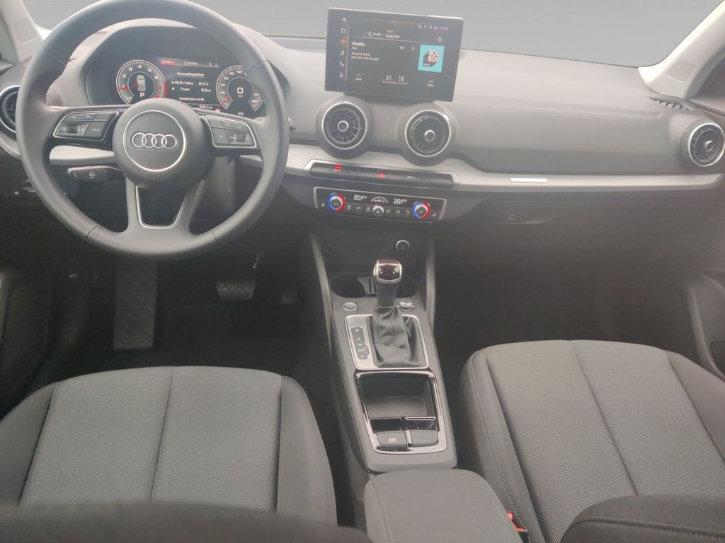 Audi Q2 2024