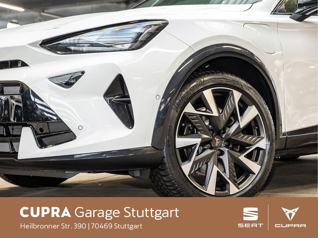 Cupra Formentor 2025