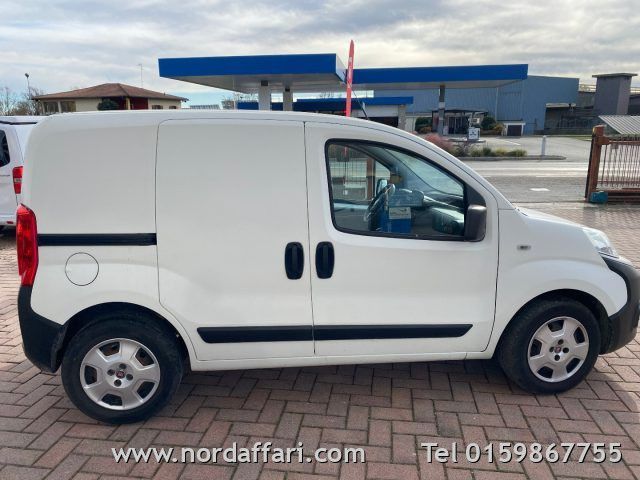 Fiat Fiorino 2021