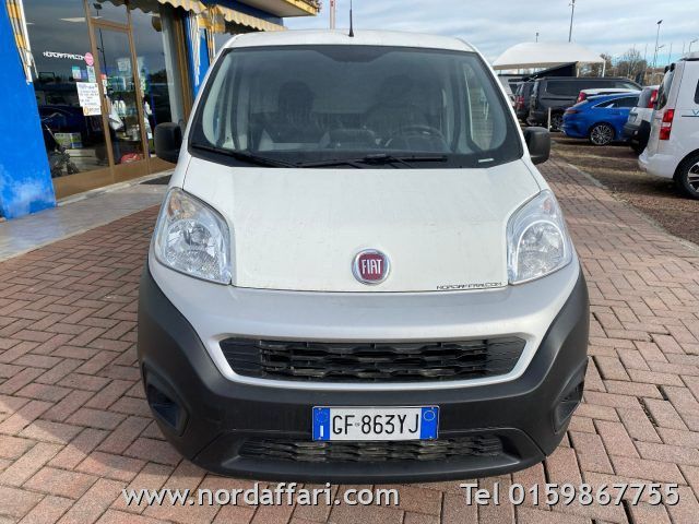 Fiat Fiorino 2021