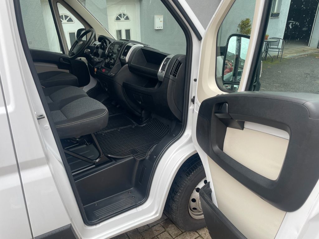 Fiat Ducato 2019