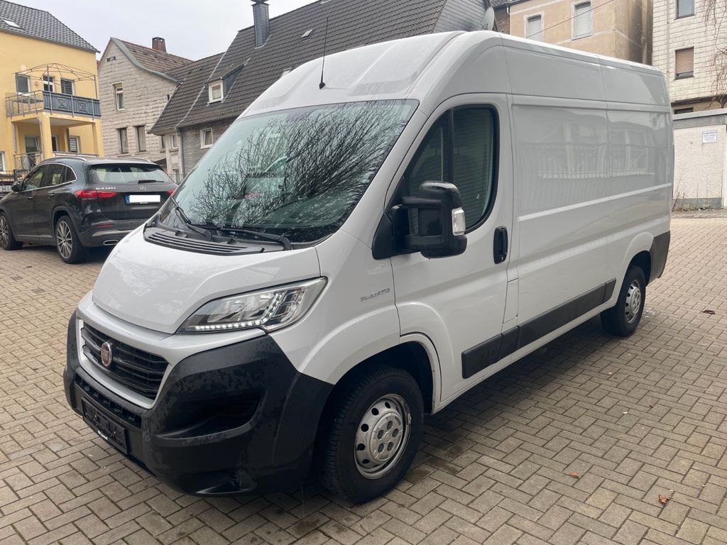 Fiat Ducato 2019