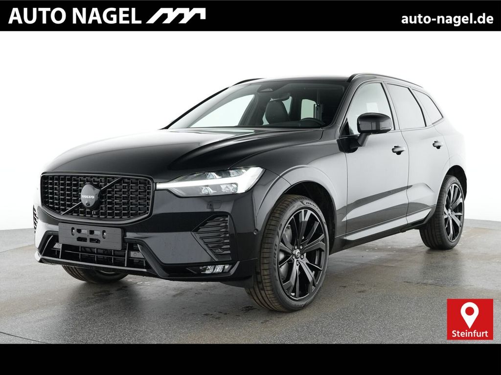 Volvo XC60 2025