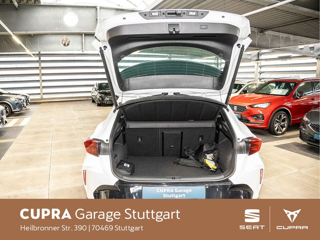 Cupra Formentor 2025