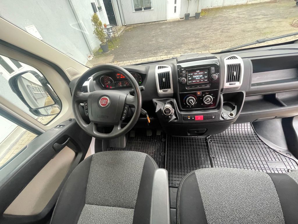 Fiat Ducato 2019