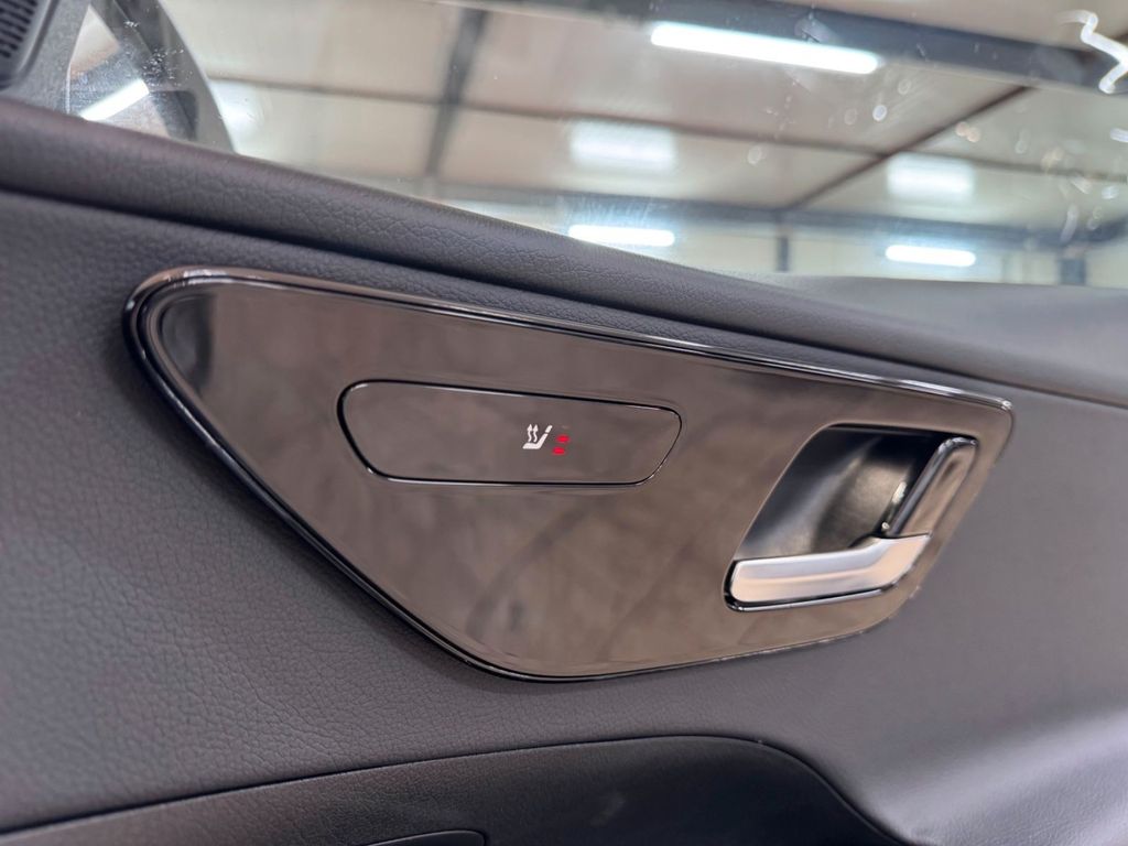 Mercedes-Benz C 220 2022