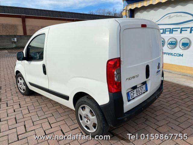 Fiat Fiorino 2021