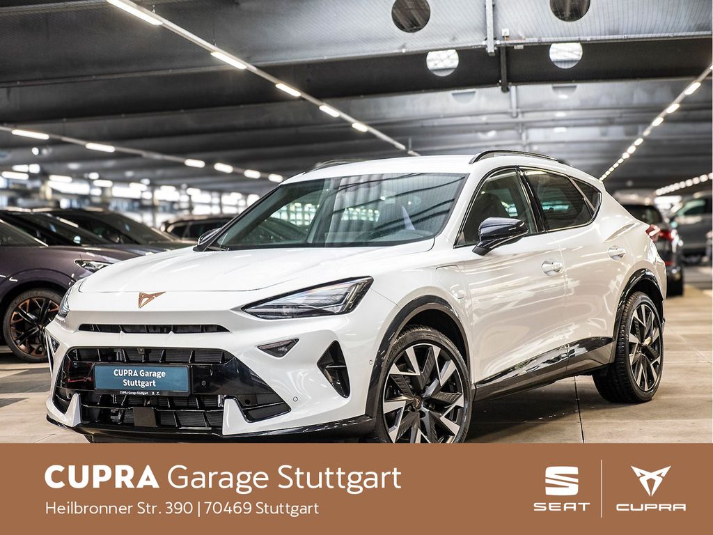 Cupra Formentor 2025