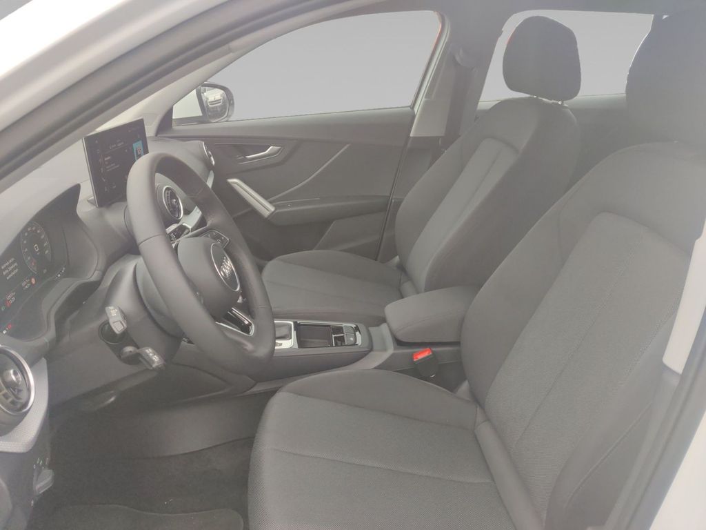 Audi Q2 2024