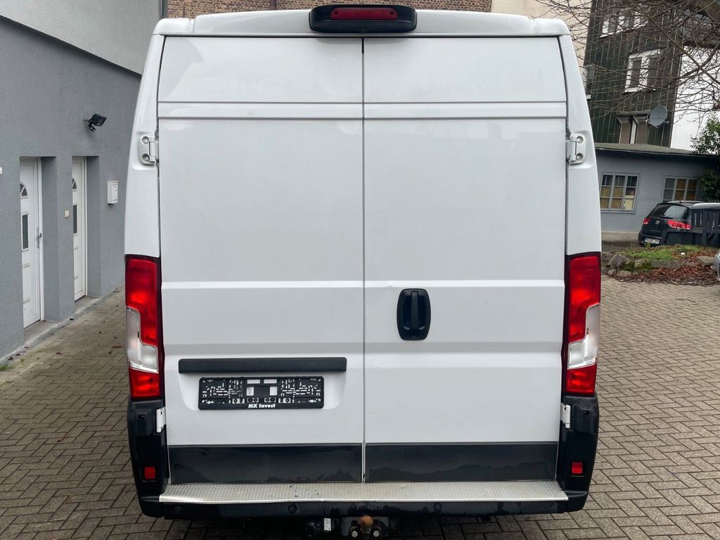 Fiat Ducato 2019