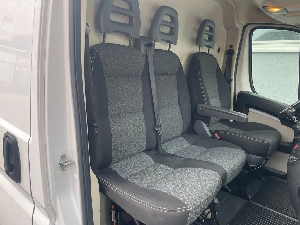 Fiat Ducato 2019