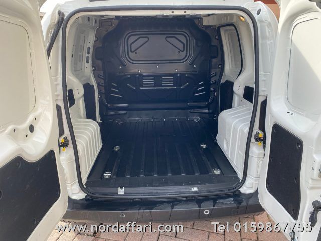 Fiat Fiorino 2021