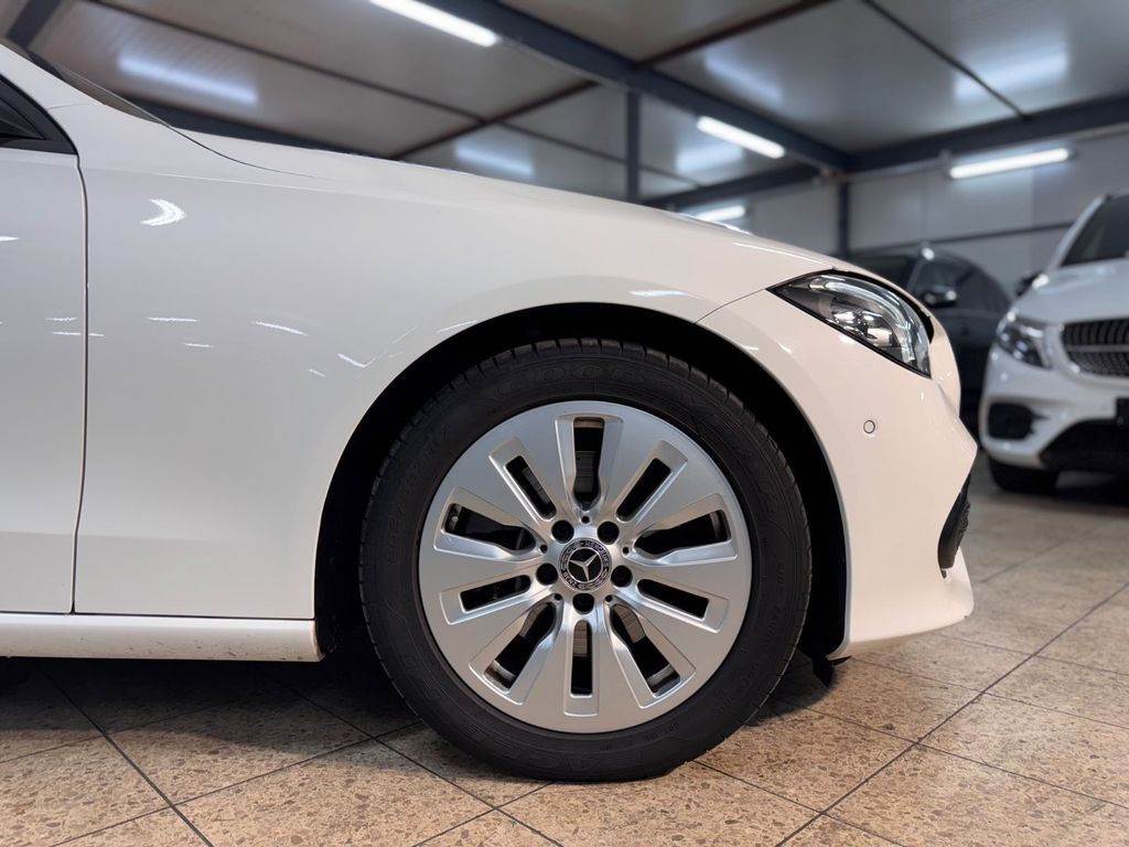 Mercedes-Benz C 220 2022