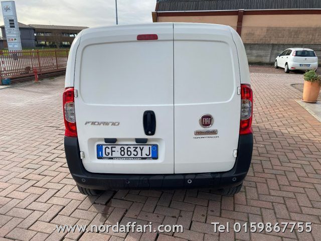 Fiat Fiorino 2021