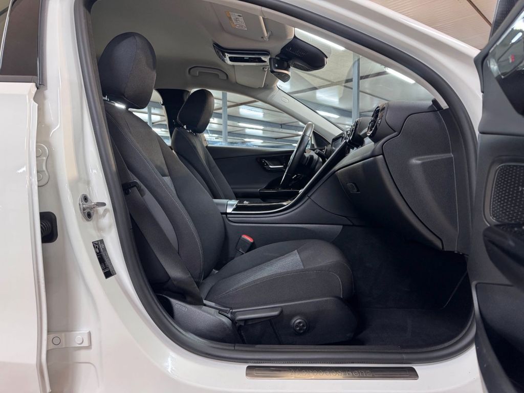 Mercedes-Benz C 220 2022