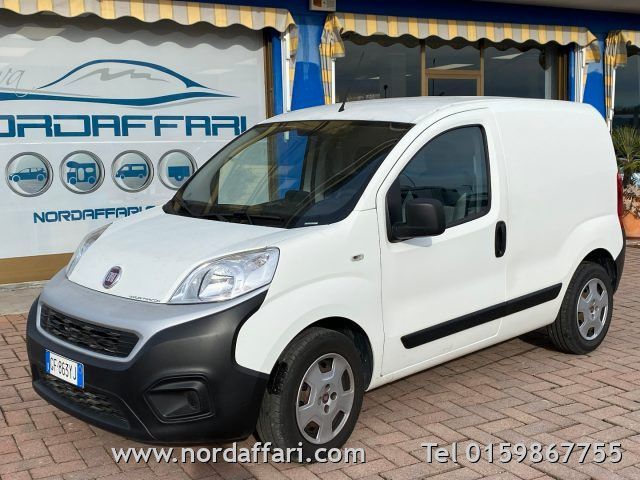 Fiat Fiorino 2021