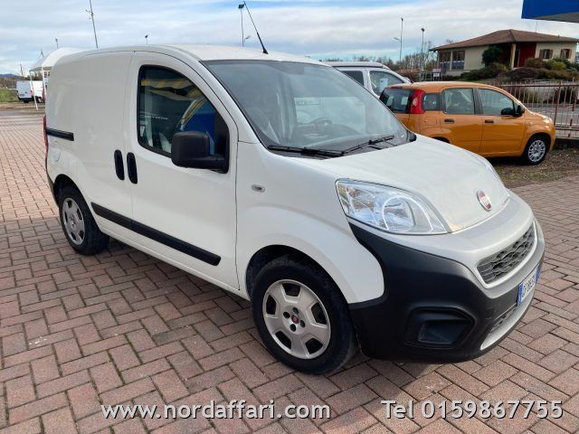 Fiat Fiorino 2021