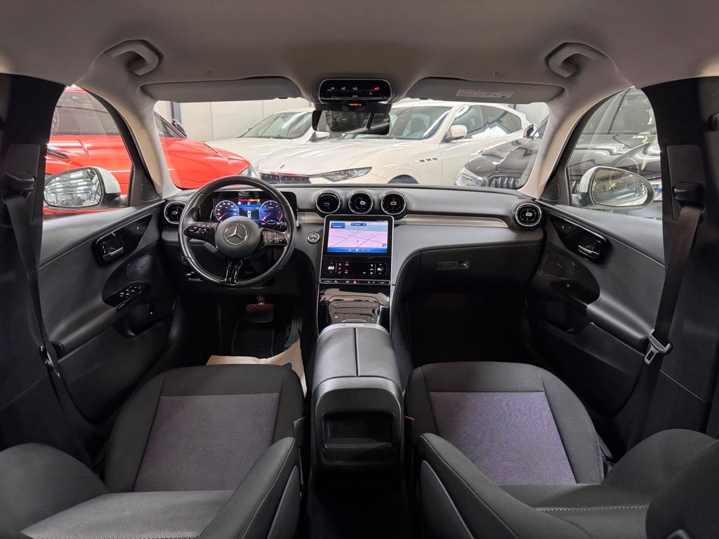 Mercedes-Benz C 220 2022